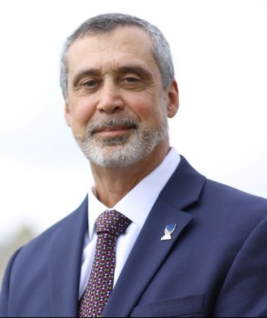 Michael Mallin
